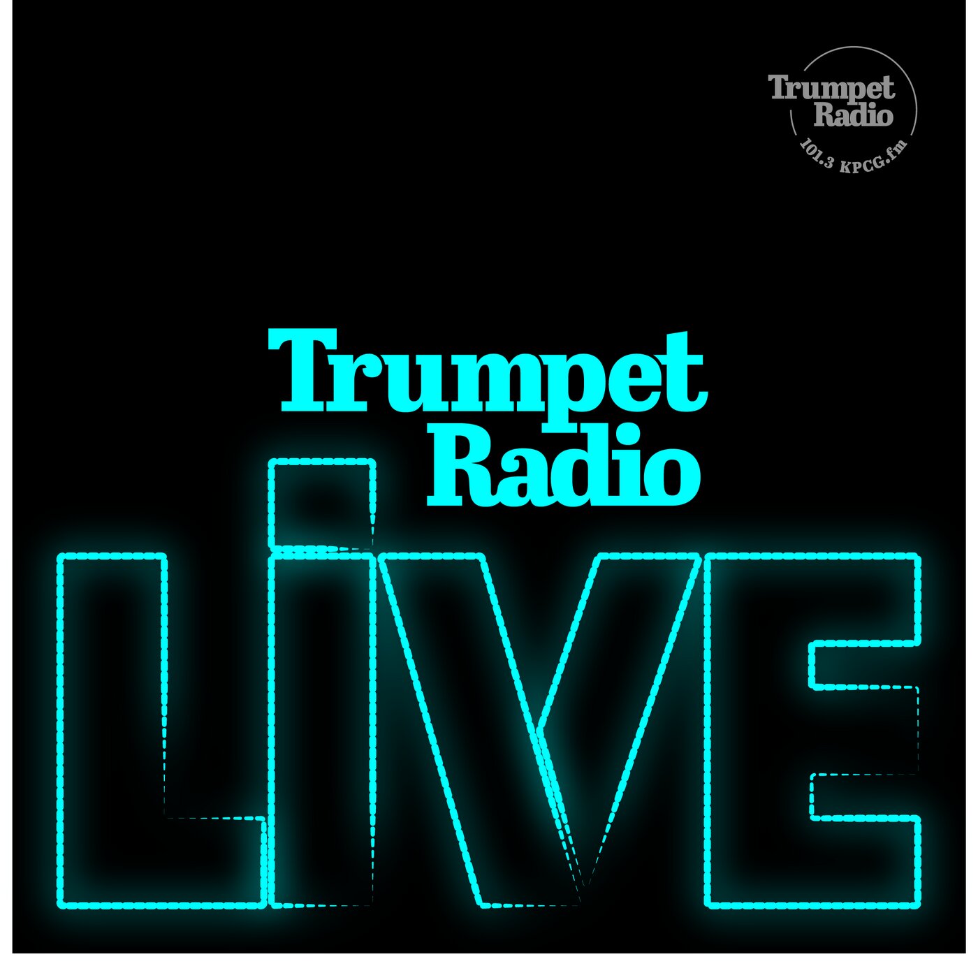 Trumpet Radio Live